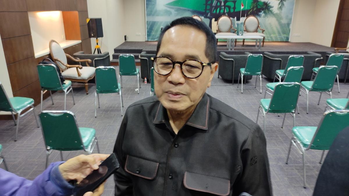 Fraksi Golkar Desak DPR Tunda Pembahasan RUU Sensitif yang Picu Kontroversi Publik