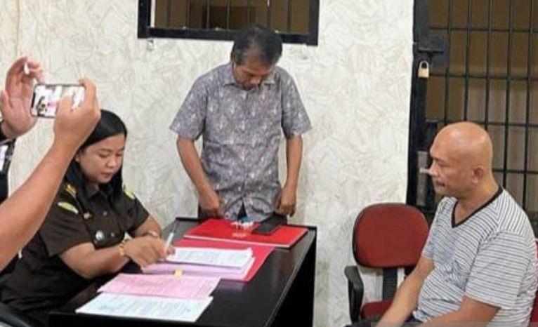 Kejari Deli Serdang Ajukan Kasasi Atas Vonis Bebas Pemilik Senpi