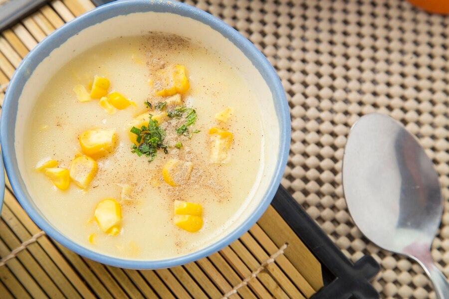 Mau Masak Sup Jagung Kental? Yuk Simak Resep Berikut!