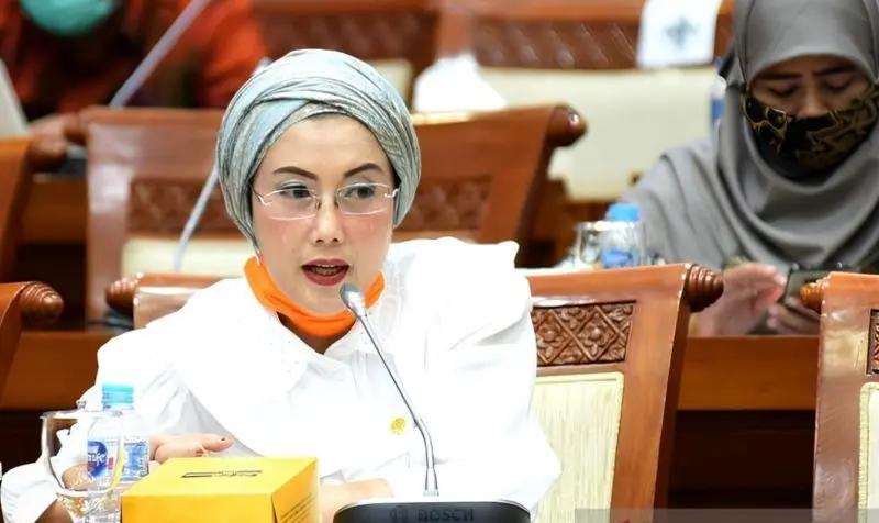 Pansus Haji DPR RI Soroti Pelayanan Penyelenggara Ibadah Haji Khusus yang Semena-mena