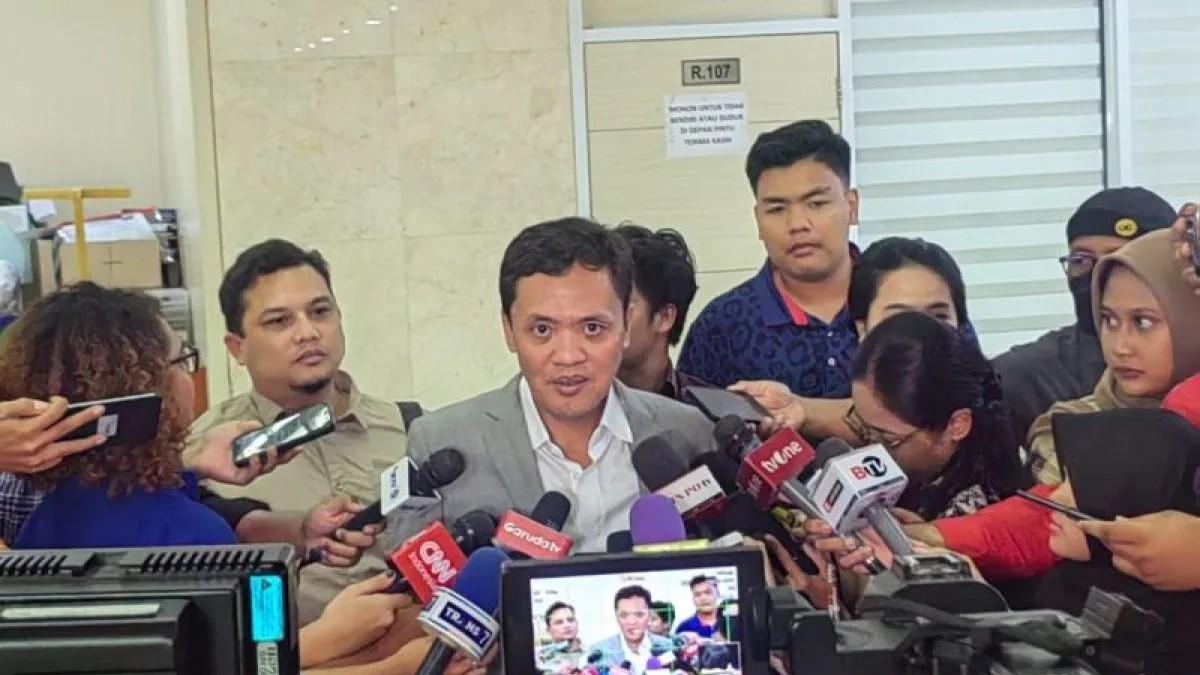 Isu Riza Patria Mundur Pilgub Tangerang untuk Dampingi RK di Jakarta, Gerindra: Tidak Benar