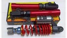 4 Kekurangan Pakai Shock Motor Aftermarket Fast Bikes