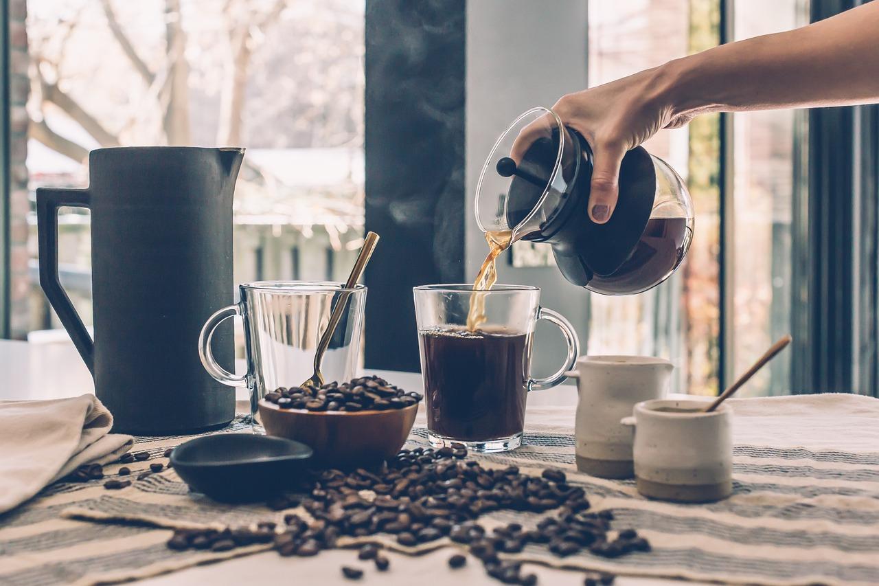 Lima Kedai Kopi Ini Milik Artis Indonesia, Mana Favoritmu?
