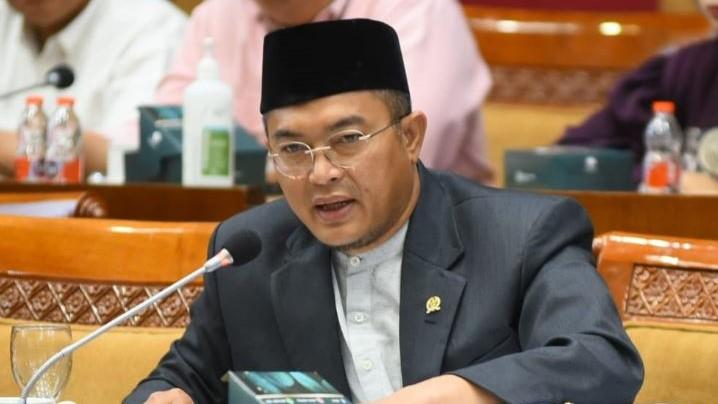 Wisnu Wijaya Kecewa Kemenag Tak Patuhi Aturan Haji Khusus dalam UU