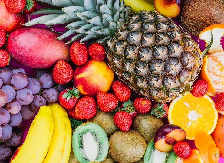 Apakah Konsumsi Buah-Buahan Bagus untuk Penderita Diabetes? Ini Penjelasannya