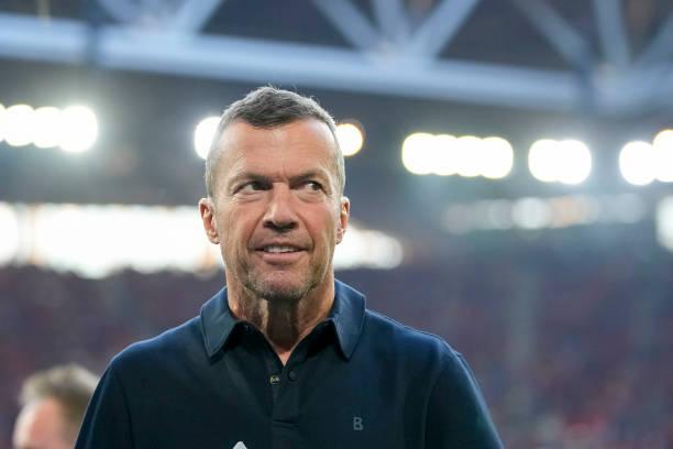 Legenda Timnas Jerman: De Light Dijual adalah Kesalahan Terbesar Bayern Munich