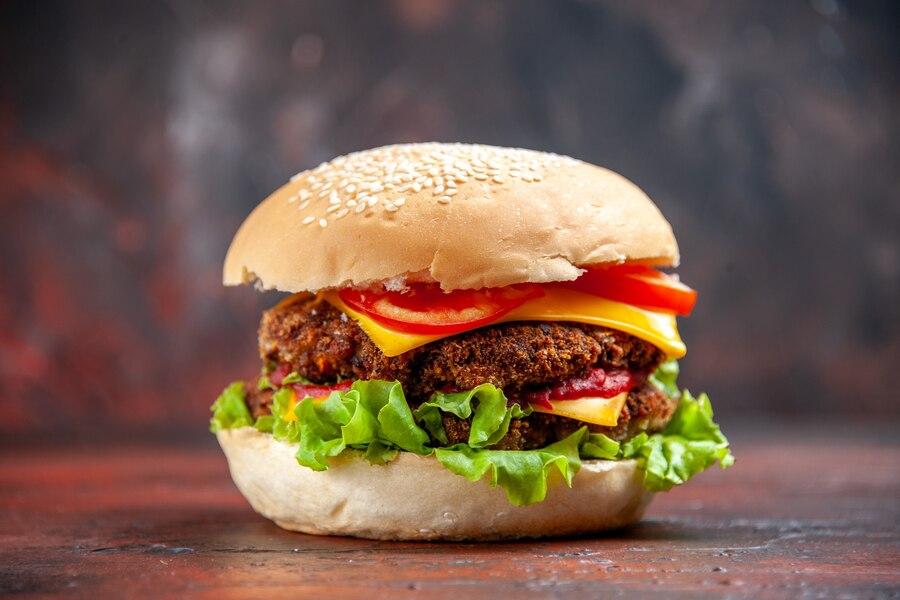 Resep Membuat Burger Lezat dan Sederhana di Rumah