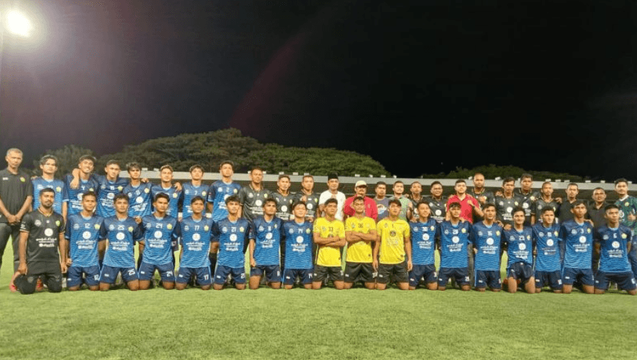 PON Aceh Optimis Raih Medali Emas di PON XXI/2024