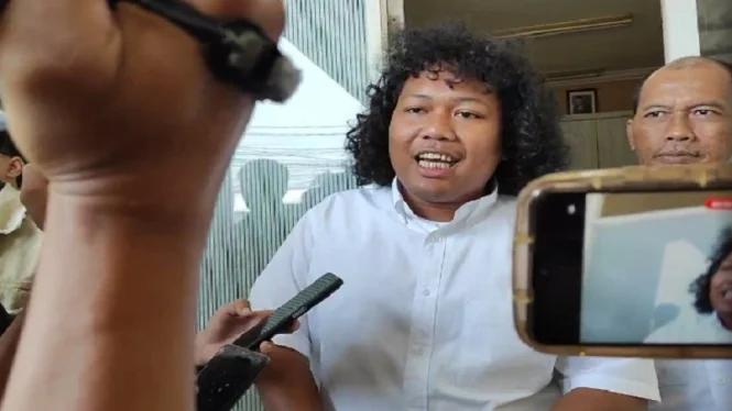 Marshel Widianto Ikut Mundur Pilkada Tangsel