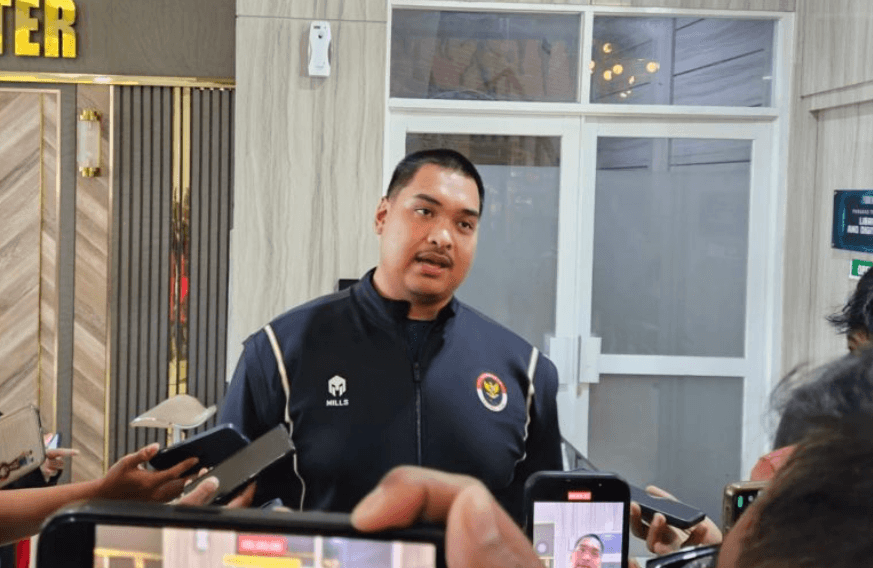 Menpora Berangkat ke Prancis Guna Berikan Dukungan ke Atlet Paralimpiade 2024