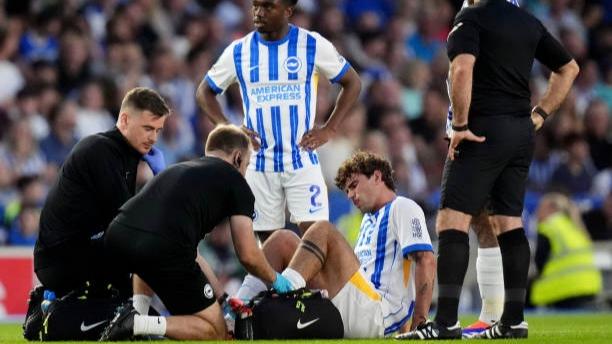 Pelatih Brighton: Saya Berharap Kondisi Matt Tidak Seburuk yang Terlihat