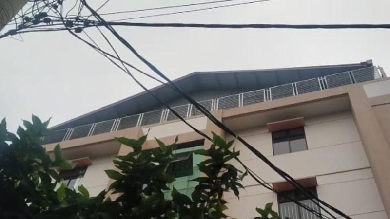 Siswa SD Palembang Tewas Tersetrum saat Bermain di Tiang Bendera