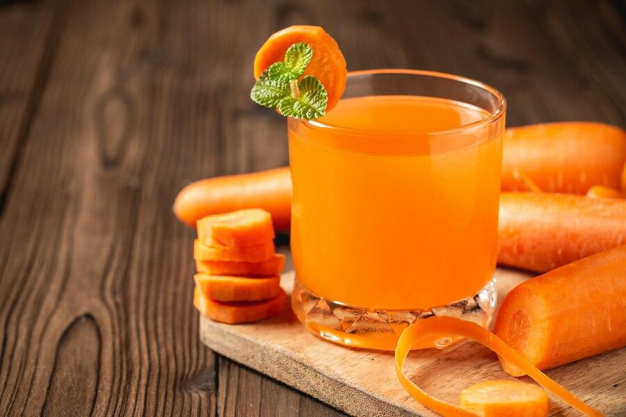 Cara Membuat Jus Wortel: Resep Sederhana dan Manfaat Kesehatannya