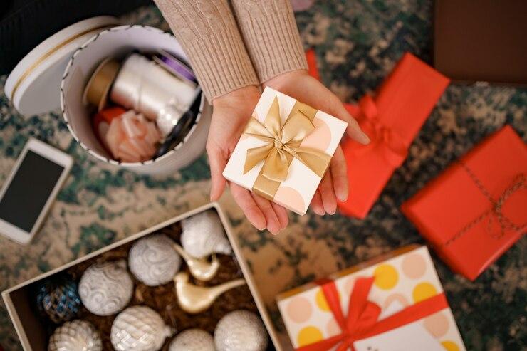 Memahami Arti Hampers: Definisi, Jenis dan Manfaatnya
