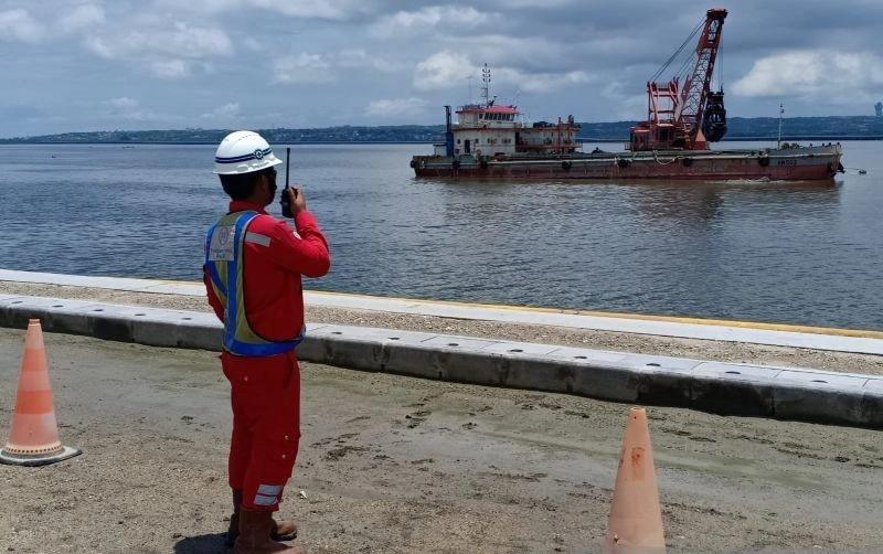 Hingga Agustus 2024, PTPP Kantongi Kontrak Baru Rp17,38 Triliun