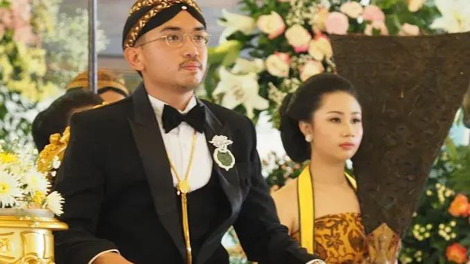 Gusti Bhre Mundur, Respati Ardi Maju Gantikan di Pilwalkot Solo 2024