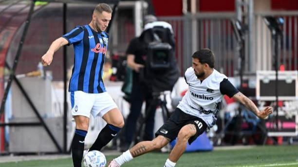 Teun Koopmeiners Selangkah Lagi Masuk Juventus