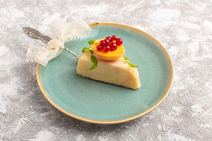Resep Cheesecake Kukus Lezat Tanpa Oven