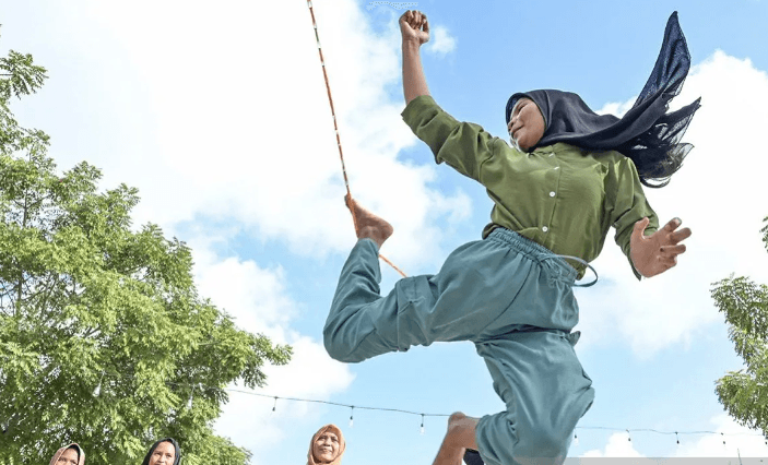 15 Permainan Anak Jaman Dulu: Kenangan yang Tak Tergantikan