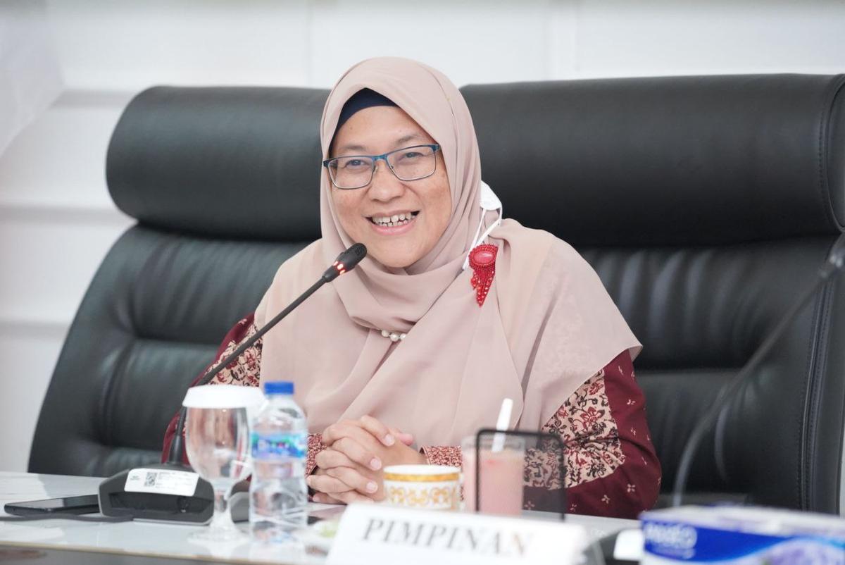Pansus Haji DPR RI Libatkan LPSK untuk Lindungi Saksi Ungkap Masalah Haji