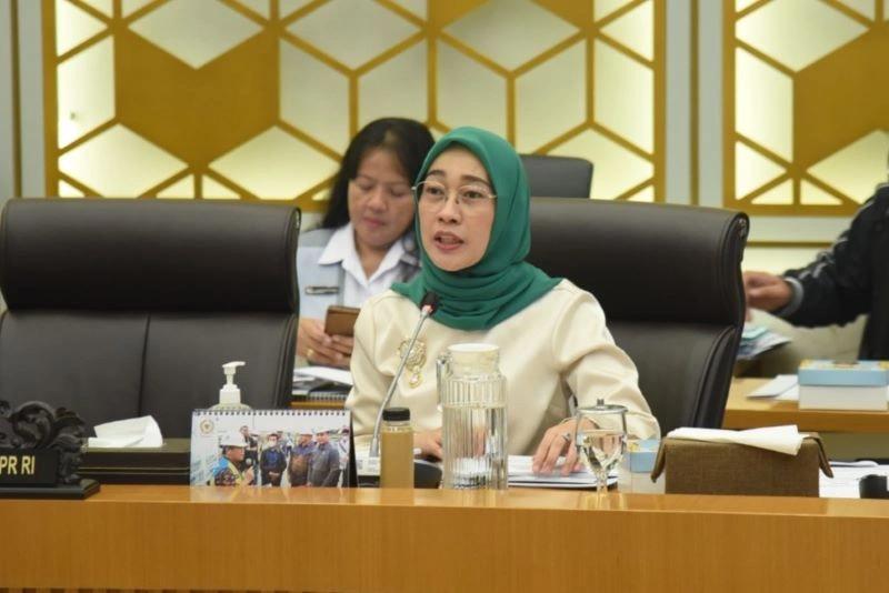Anggaran Pertanian 2025 Rp7,91 Triliun Dinilai Tak Sebanding dengan Tantangannya