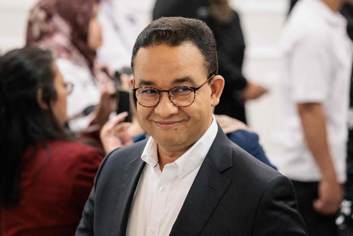 Masih Mau Maju di Pilkada Jakarta, Anies?