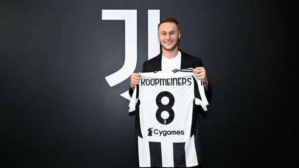 Teun Koopmeiners Resmi Masuk Juventus