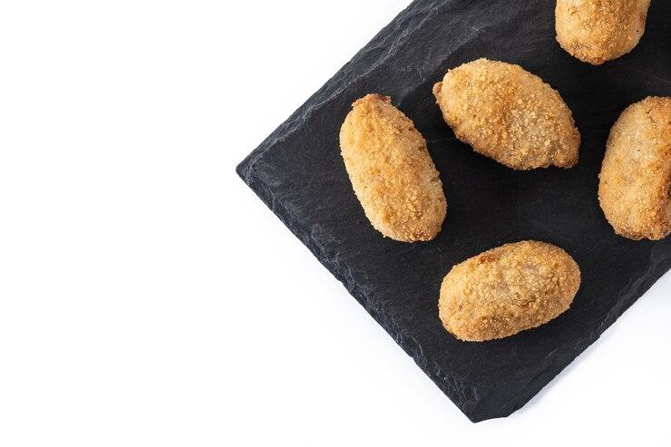 Roti Goreng Isi: Panduan Lengkap Membuat Camilan Lezat dan Menggugah Selera