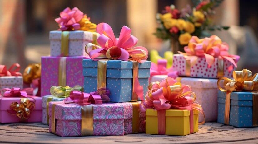 25 Ide Surprise Ulang Tahun Selain Kue yang Unik dan Berkesan