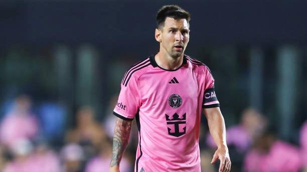Messi Masuk Skuad Inter Miami, Menang MLS Cup adalah Kewajiban