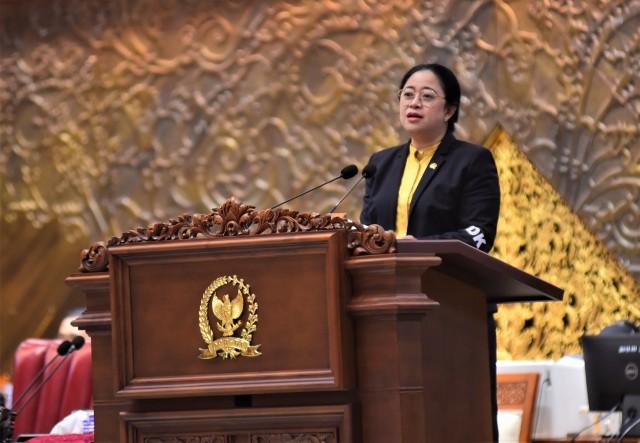 Puan Tegaskan DPR Selalu Terbuka Terhadap Kritik Masyarakat