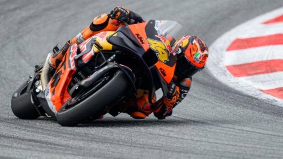 MotoGP 2024, Pol Espargaro bakal Tampil Sebagai Wildcard di San Marino