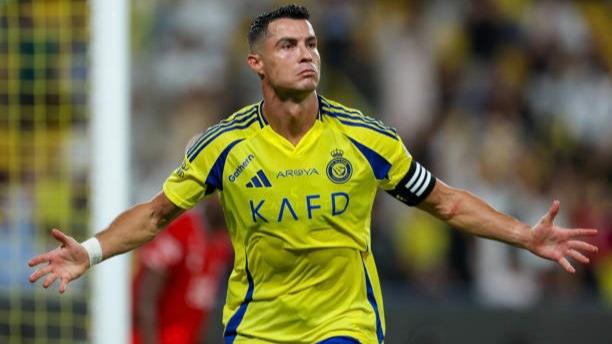 Christiano Ronaldo: Saya akan Catat Rekor 1.000 Gol