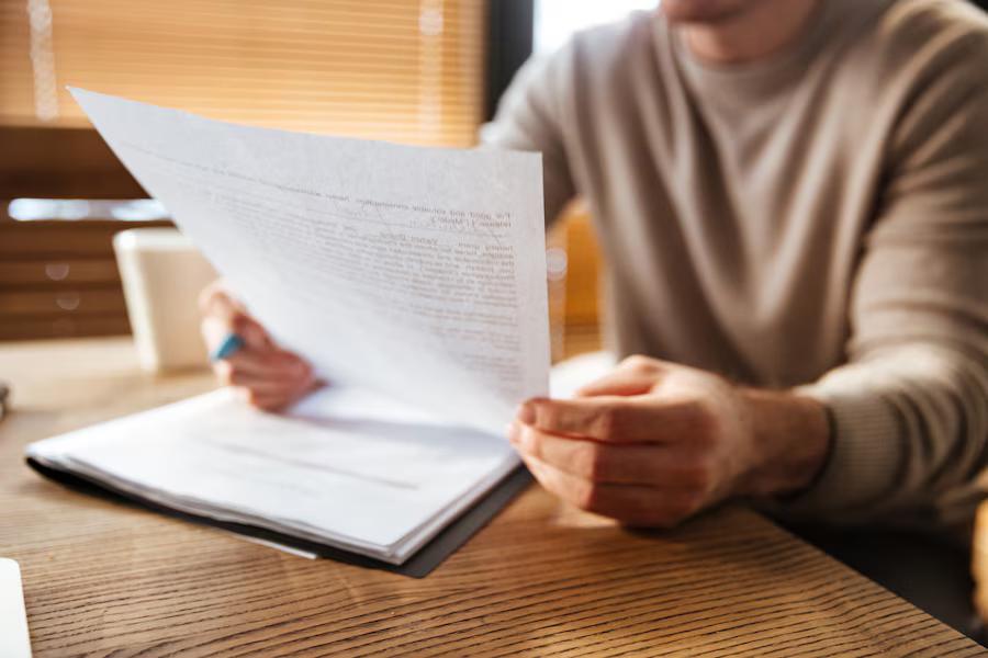 Apa Itu SP? Memahami Pengertian dan Jenis-Jenis Surat Peringatan