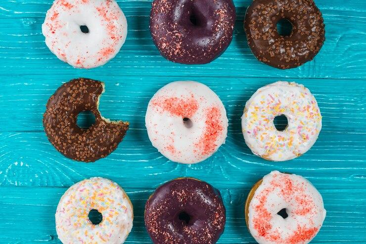 15 Resep Donat Empuk Tanpa Kentang yang Mudah dan Lezat