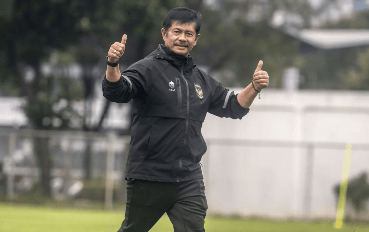 Indra Sjafri: Skuad Garuda akan Fokus Ke Thailand U-20