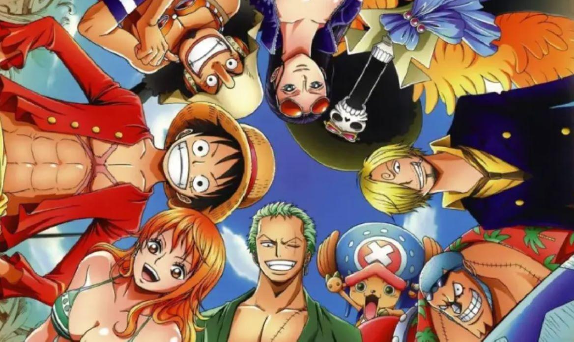 6 Pelajaran Hidup yang Bisa Diambil dalam Film One Piece