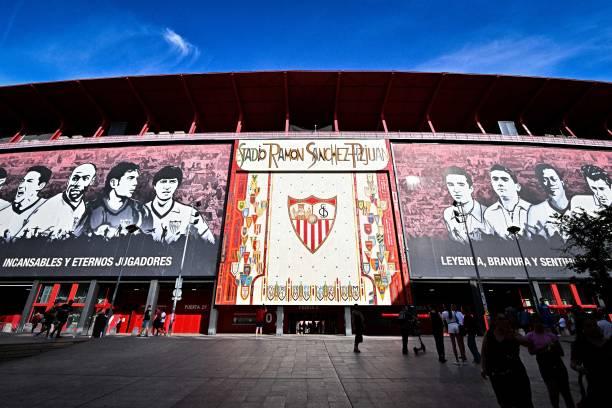 Sevilla Berpeluang Datangkan Pemain Indonesia