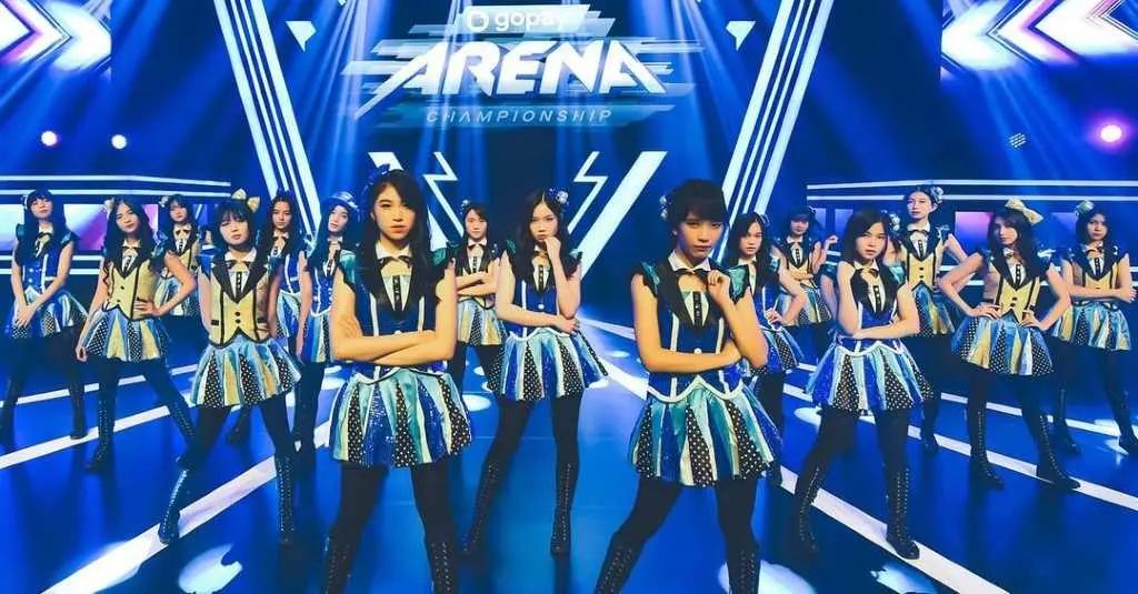 Mau Tau Gaji Member JKT48? Segini Angkanya!