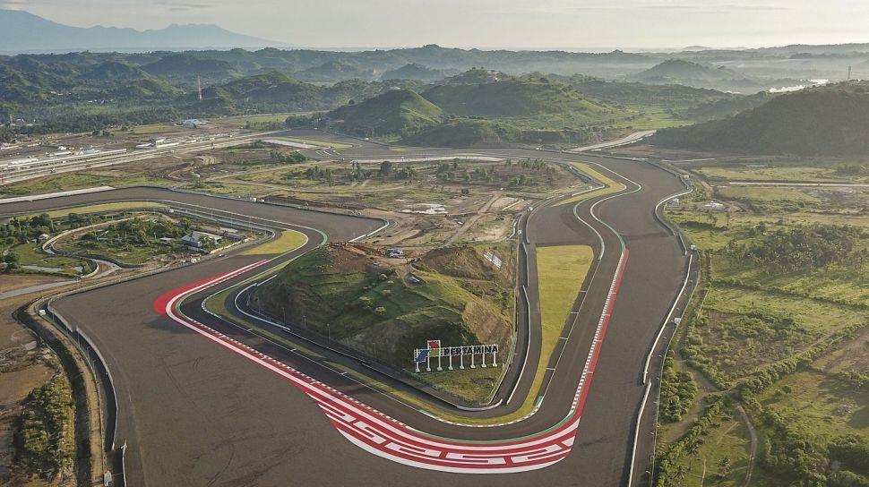 BPPD NTB Gelar Promosi ke Malaysia Demi Gaet Penonton MotoGP