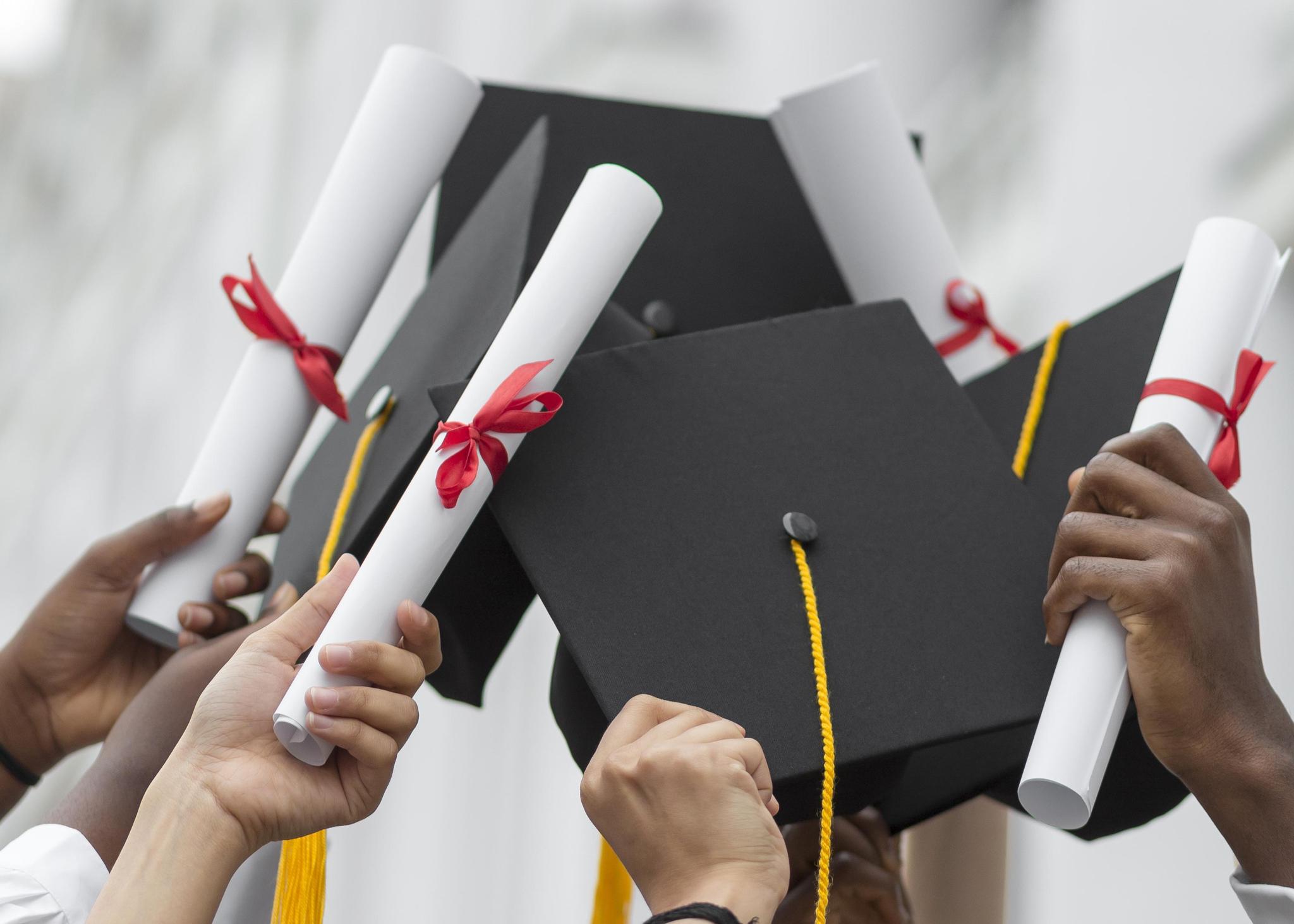 101 Ucapan Wisuda yang Penuh Makna dan Menyentuh Hati
