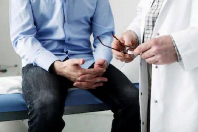 Dokter Ingatkan Pentingnya Deteksi Dini Kanker Kelenjar Air Liur