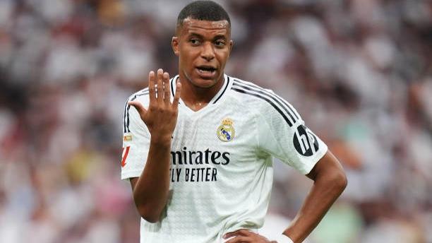 Carlo Ancelotti: Real Madrid Masih Mencari Formula untuk Kylian Mbappe
