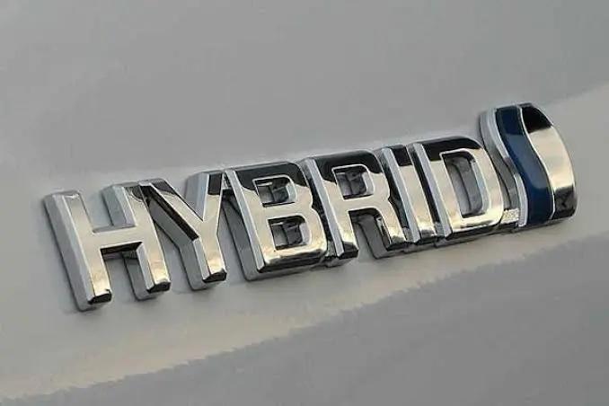 Pemberian Insentif Mobil Hybrid, Gaikindo 'Manut' Menperin: Sependapat Walau Tak Besar