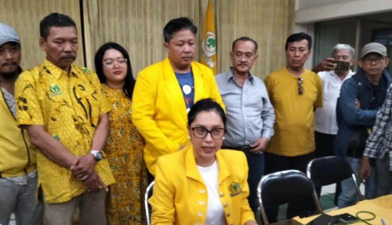 Patuhi Perintah Bahlil, Sekar Tandjung Mundur dari Pilkada Solo