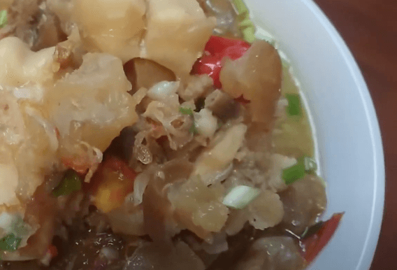 Resep Sup Kikil: Hidangan Lezat yang Memikat Selera