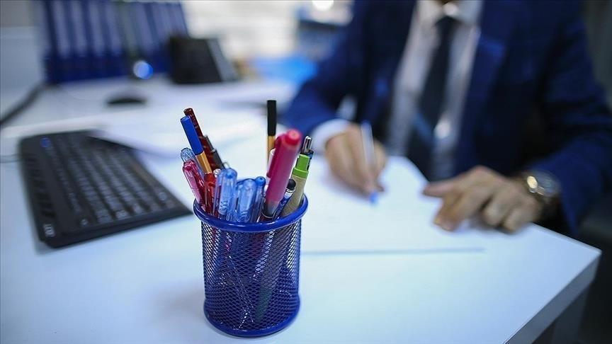 Klaim Pengangguran Awal AS turun 2.000 Pengajuan