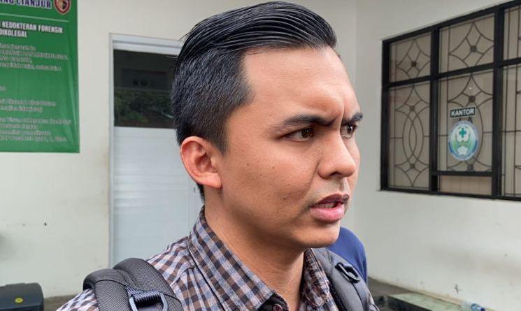 Ayah Siksa 3 Anak Kandung di Cianjur gegara Cemburu ke Istri