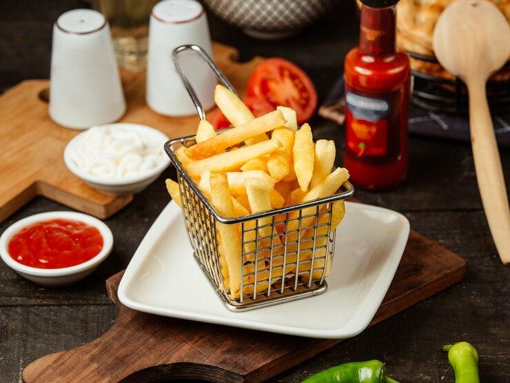 11 Cara Membuat Kentang Goreng Renyah dan Empuk yang Wajib Dicoba