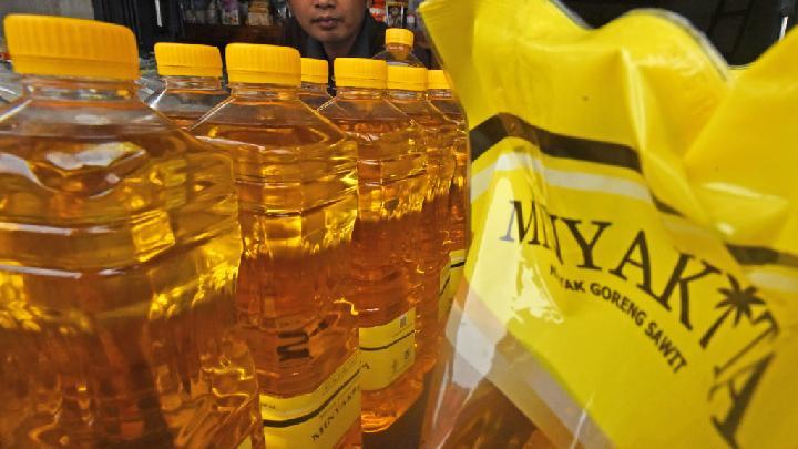 Daya Beli Sedang Turun, Permendag Baru Bisa Bebani Masyarakat